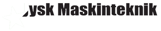 Jysk Maskinteknik logo