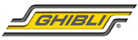 Ghibli logo